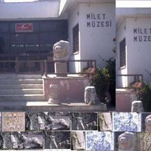Milet (Söke) Müzesi
